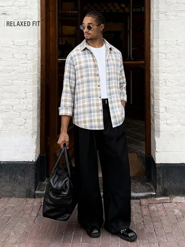 Image of The Souled Store Men Shirt