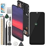 lcd kitna rate hai 😊 Garantía de Calidad ----- Todos los productos han pasado estrictamente el control de calidad doble probado y el 100% en buenas condiciones antes del envío. Para asegurarse de que no haya rasguños / áreas muertas / píxeles o líneas en la pantalla.