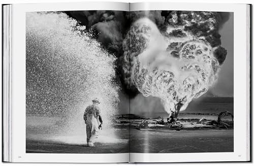Sebastião Salgado: Workers; an Archaeology of the Industrial Age