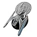 Eaglemoss Star Trek Starship Replica | USS Titan