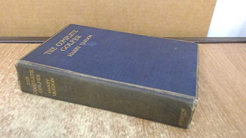 The Complete Golfer B007S0SA2K Book Cover