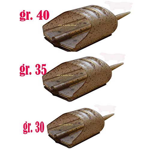Generico pasturatori Drennan Pellet Feeder