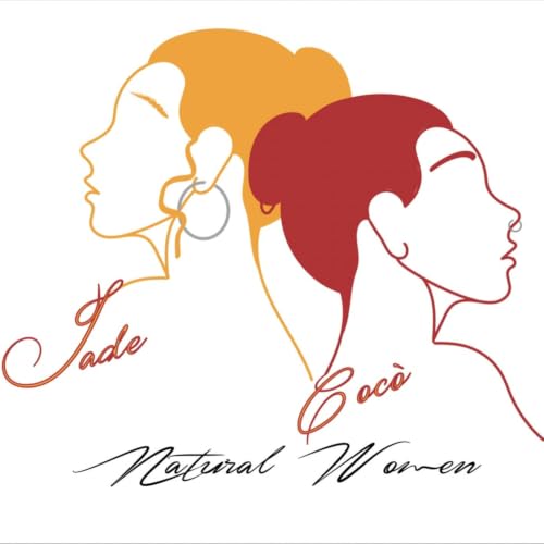 Natural Women copertina