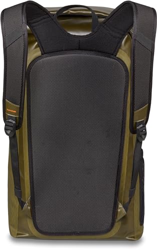 Dakine Cyclone Lt Wet/Dry Rolltop Pack 30L - Dark Olive, One Size2