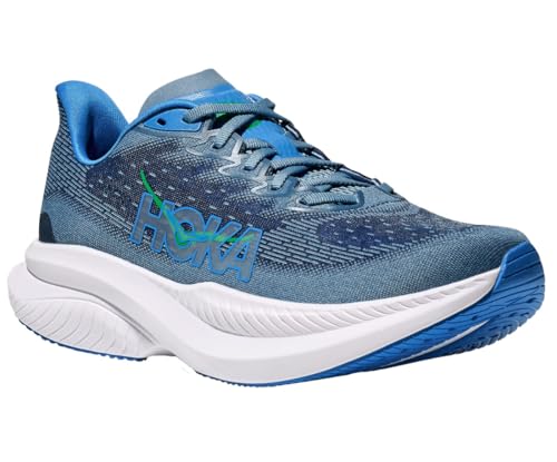 Image of HOKA Mach 6 Mens Shoes