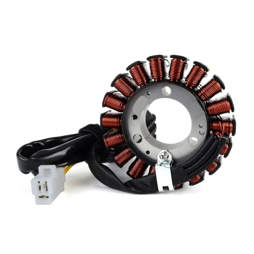 Estator de alternador para CB250 que garantiza un encendido estable