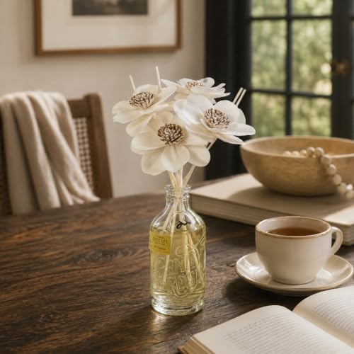 Difusor Magnolia Lawn Chair Lemonade Penny & Rose miniatura 3