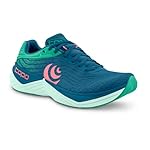 Topo Athletic Damen Ultrafly 5 Laufschuhe Stabilitätsschuh Blue/Aqua - Blau – Bild 2