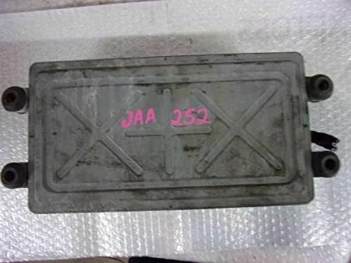 Compatible with International Navistar Maxxforce Compatible with Diesel Engine ECM Control Unit 1881708C92 2011