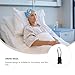 ARTIBETTER Catheter Bag Cover with Belt Urine Storage Container Bags Bile Drainage Bag for Patient Elderly Seniors Travel Home 1000ml(Random Color)