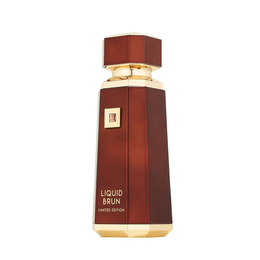 FRENCH AVENUE LIQUID BRUN 100ML 新品未使用 Amazon.com : French Avenue Liquid Brun Limited Edition Extrait De