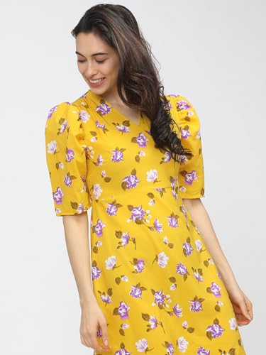 Image of Tokyo Talkies Women Dress