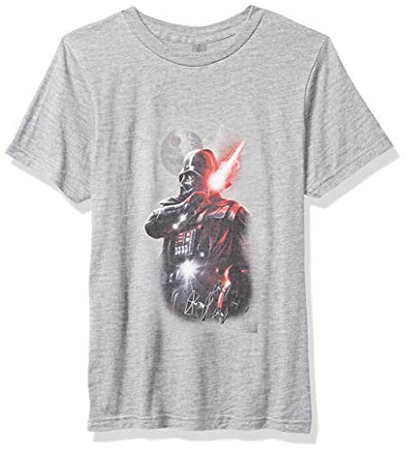 T-shirt Star Wars Mandalorian fille XL, idée cadeau d'anniversaire fan