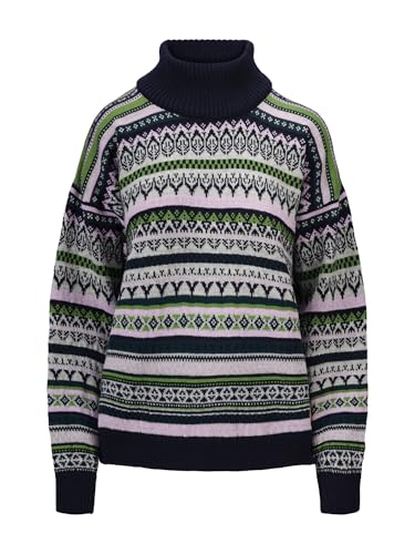 Produktbild Dale of Norway Damen Utsira Pullover XL in Blau
