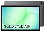 Samsung Galaxy Tab A11+ - Tablet - Android 16 - 128 GB - 27.82 cm (11")
