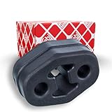 Enthält folgende Markenprodukte: Febi Bilstein 23488 Halter, Abgasanlage
