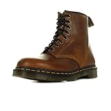 Dr. Martens Men's 1460 Butterscotch Combat Boot