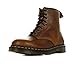 Dr. Martens Men's 1460 Butterscotch Combat Boot