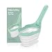 Frida Fertility No-Mess Pee Cup, Reusable Urine Cup, Pregnancy Tests w/Bag