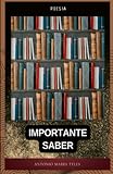  Importante Saber