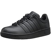 K-Swiss Womens Classic VN Iconic Fashion Sneaker
