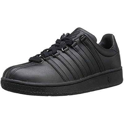 K-Swiss Women's Classic VN Iconic Fashion Sneaker