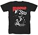 Produktbild Braindead Horror Halloween T-Shirt Shirt 4XL XXXXL