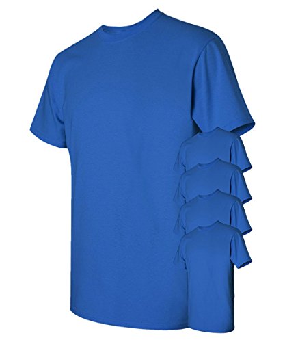 Image of Gildan Men's G500 T-Shirt