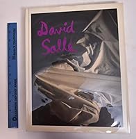 David Salle: Photographs 0944680372 Book Cover