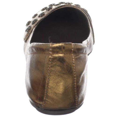 Image of Not Rated Women's Get On It Ballet Flat
