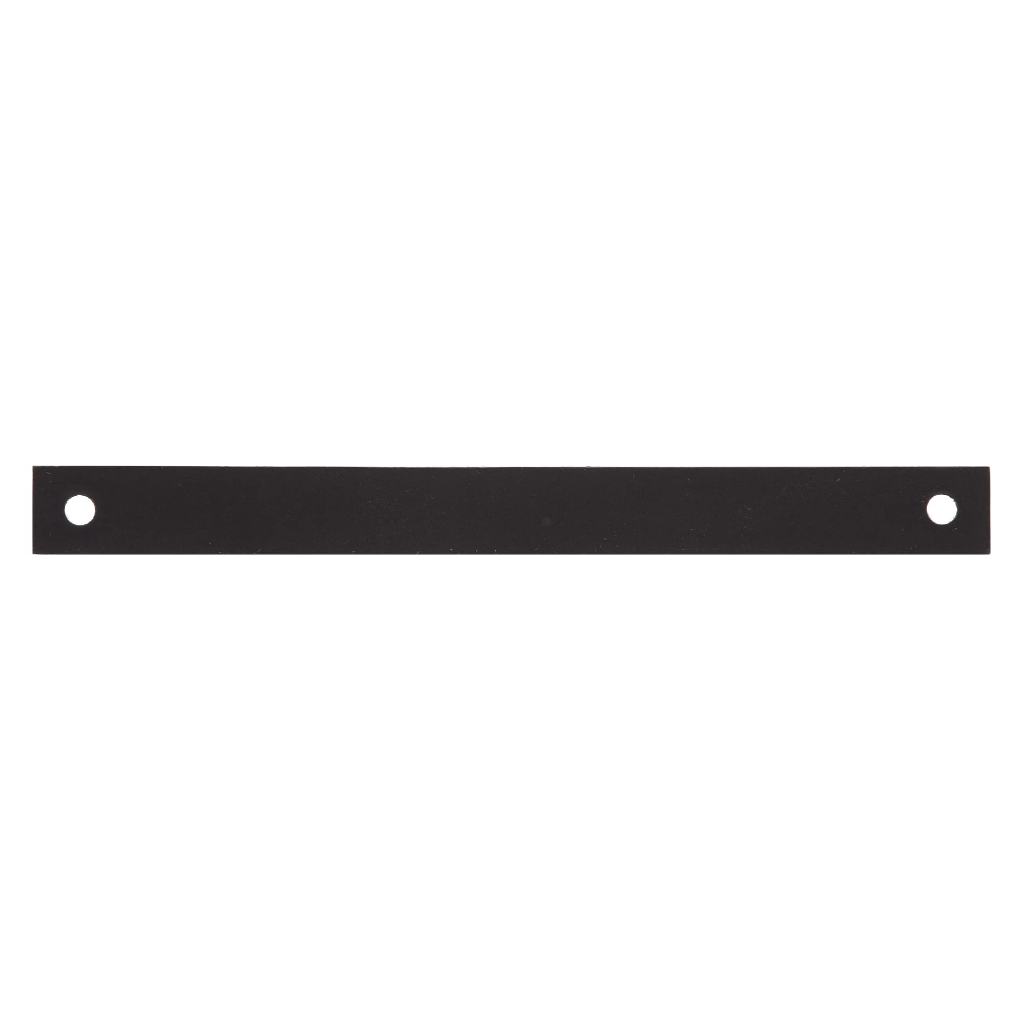 Gibraltar Pedal-Zubehör/-Schlägel Kevlar Pedal Strap SC-15B, Silver