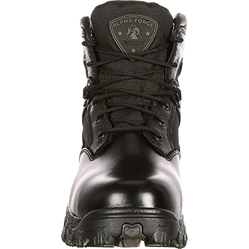 ROCKY Alpha Force Composite Toe Waterproof Public Service Boot3