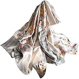 FAIRYGATE Tuch Damen Frühling Maße - 70.8