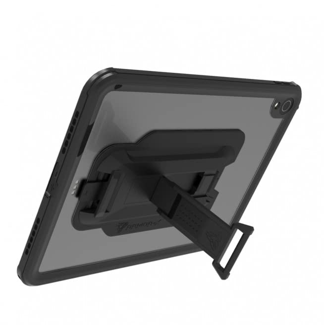 Amazon.co.jp: [ARMOR-X] 12.9-inch iPad Pro (3rd)用ケース IP68