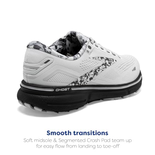 Image of Brooks Men's Ghost 15 Neutral Running Shoe