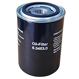 634630 6.3463.0 Hydraulic Oil Filter 634630A1 634630A2 634630H1 Compatible for Kaeser Air