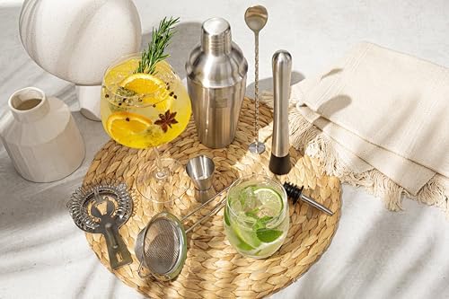 Vacu Vin Cocktail Bartender Kit