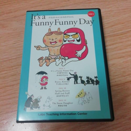�p�ꋳ�� Labo It's a FunnyFunnyDay SK?2