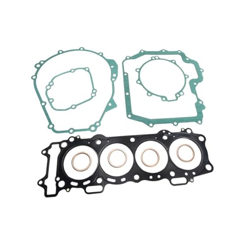 Kits de joints de culasse et carter pour entretien moteur moto ZX10R 2011-2015