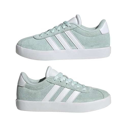 Image of Adidas Unisex-Child Vl Court Bold