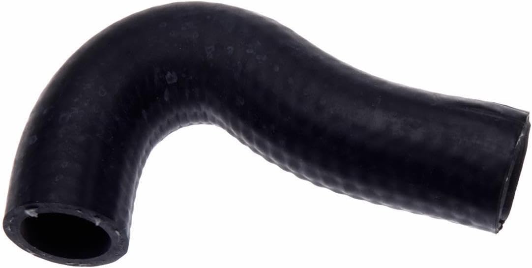 Engine Coolant Bypass Hose 1PC Compatible with Plymouth Barracuda 1970-1974 Compatible with Plymouth Belvedere 1970 Compatible with Plymouth Caravelle 1978-1988 Replaces 16126160011