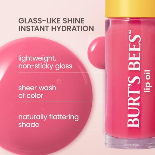 Image of Burt's Bees Lip Treats Trio
