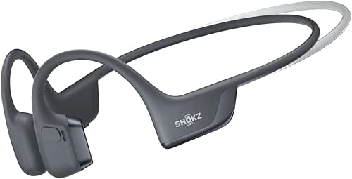 SHOKZ New OpenRun Pro 2 Mini -Open-Ear, Bone Conduction Sport