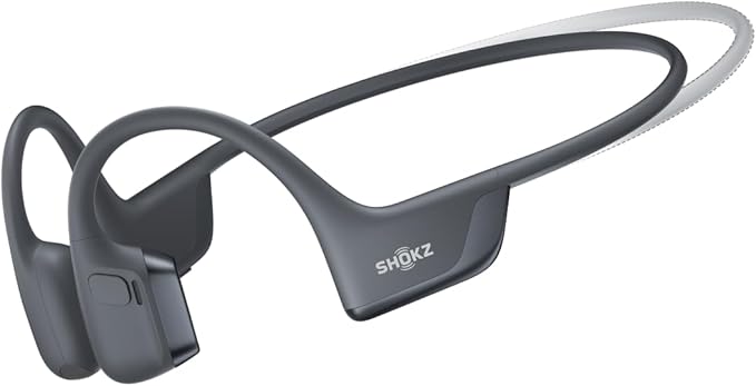 SHOKZ OpenRun Pro 2 Mini – Open-Ear Bone Conduction Sport Headphones