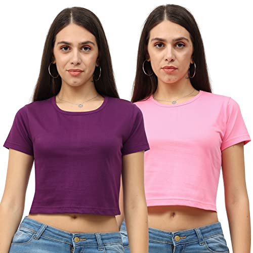 Image of FLEXIMAA Women T-Shirt