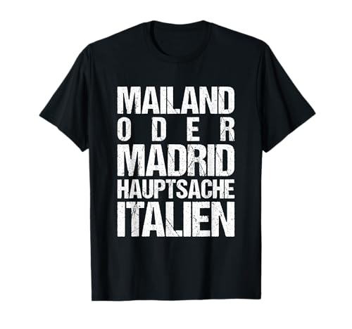 Kleidung mit Designs von Amazon Merch on Demand