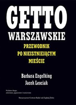 Unknown Binding Getto warszawskie Book