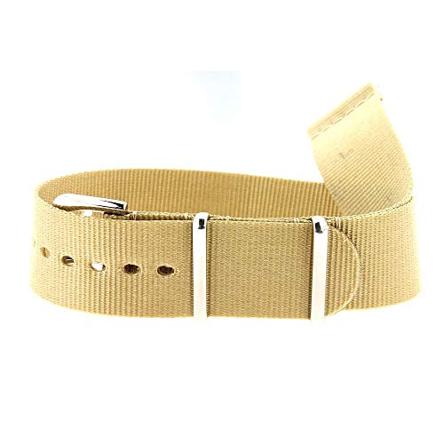 Locman, Cinturino in nylon per orologio 1960 uomo