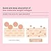 Mediheal Derma Modeling Pack (Collagen) - Filling Elasticity For Glow Skin - Easy DIY Home Spa Kits, Hydrating Icy Jelly Mask For Skin Refreshment