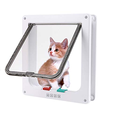 Hundeklappe Mit Chip Groe Hunde